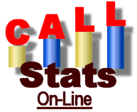Call Stats On-Line